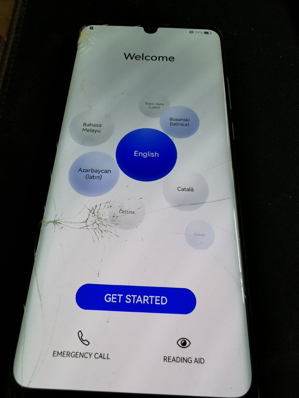 Huawei Telefoni cellulari / Smartphones: Huawei P30 pro – Usato da Magnedens venduto da Ga3l