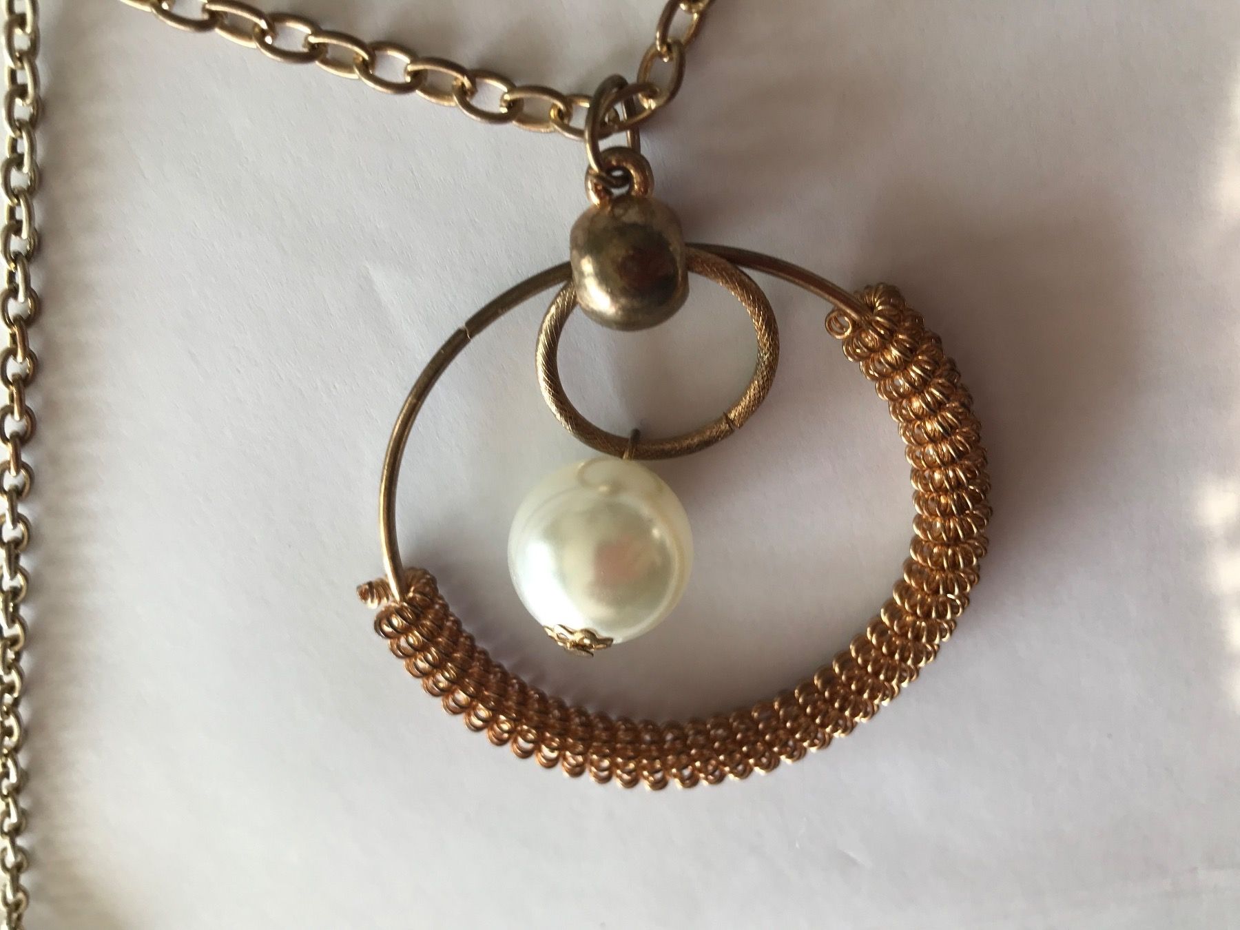 Altri gioielli: Vintage lot de bijoux plaqué or – Usato da Grimisuat venduto da eliseba88 2