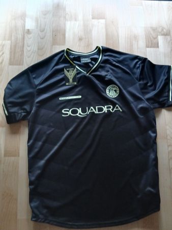 RAF Camora Squadra Trikot