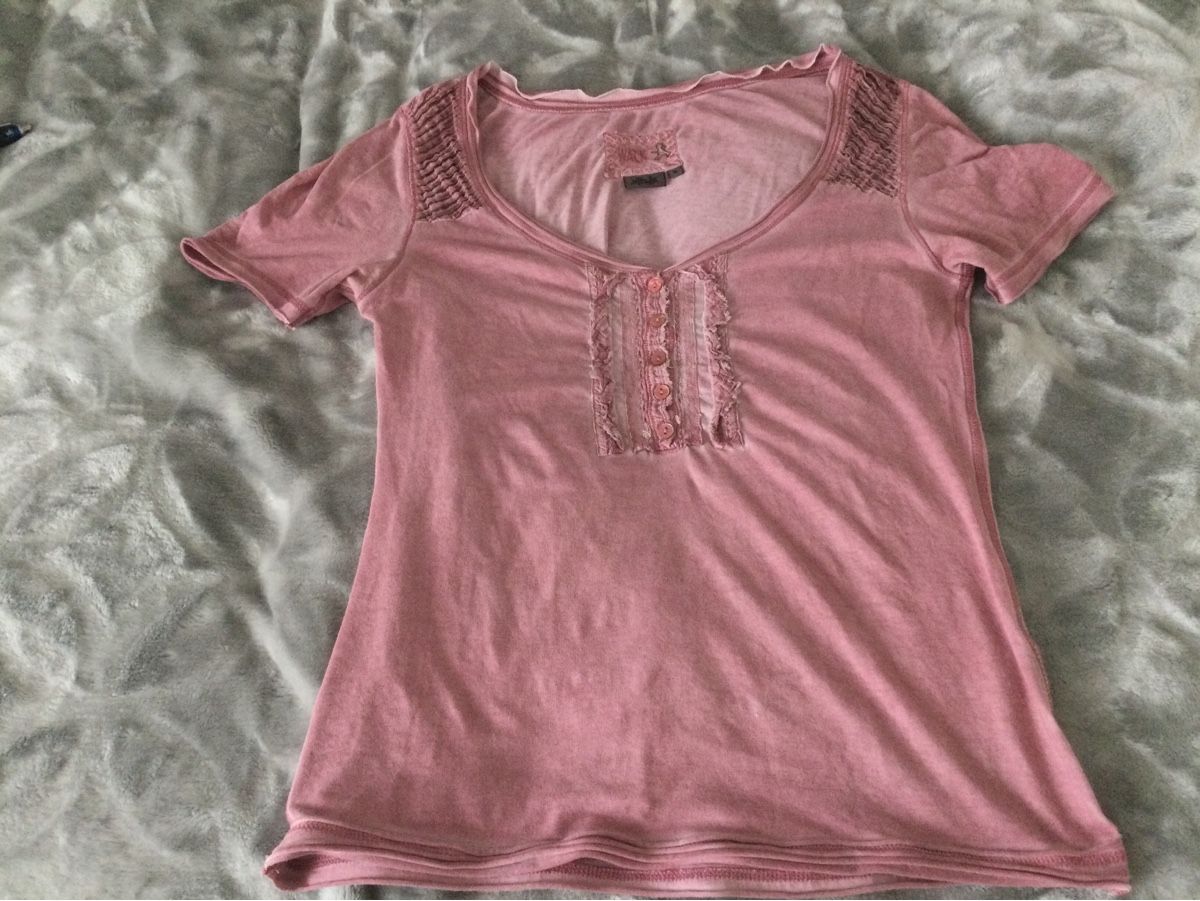 Nile T-shirt: T- Shirt Nile S – Usato da Villnachern venduto da Anita2006