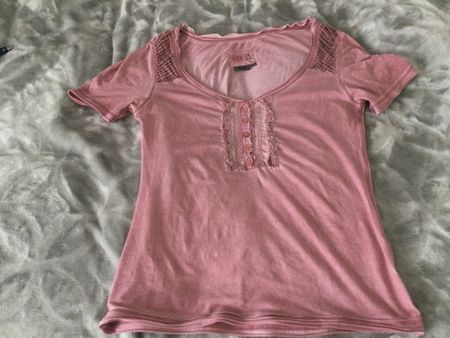 T- Shirt Nile S