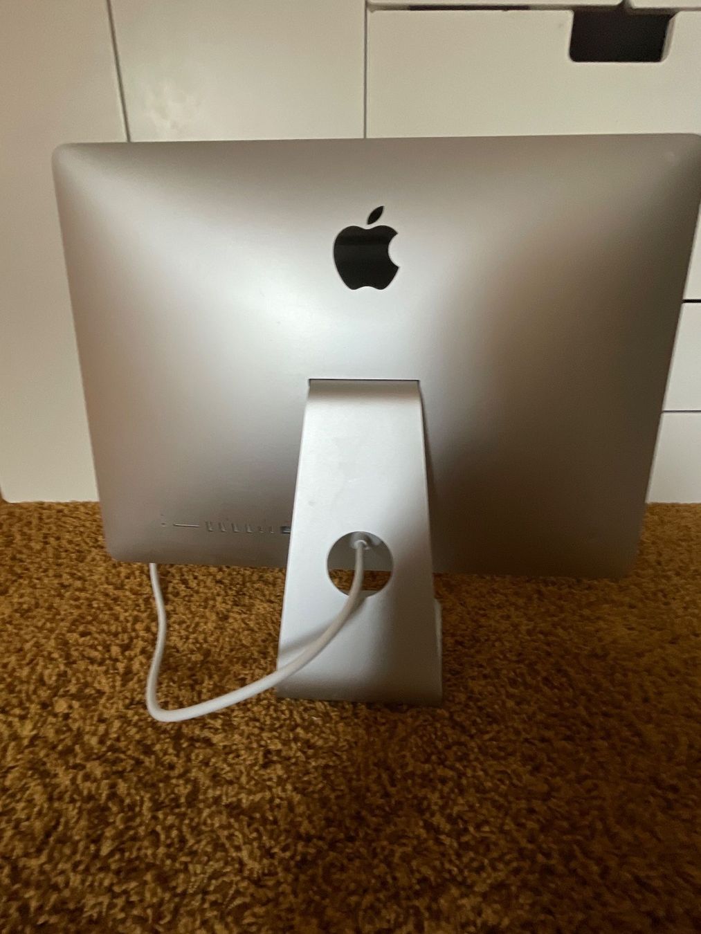 Apple PC: APPLE iMac 14.1 & Magic Keyboard – Usato da Frasnacht venduto da GracyStore 2