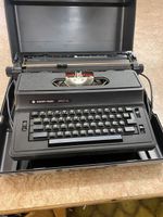 Silver - Reed 2500 SL elektrische Schreibmaschine