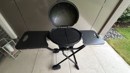 Elektro Grill