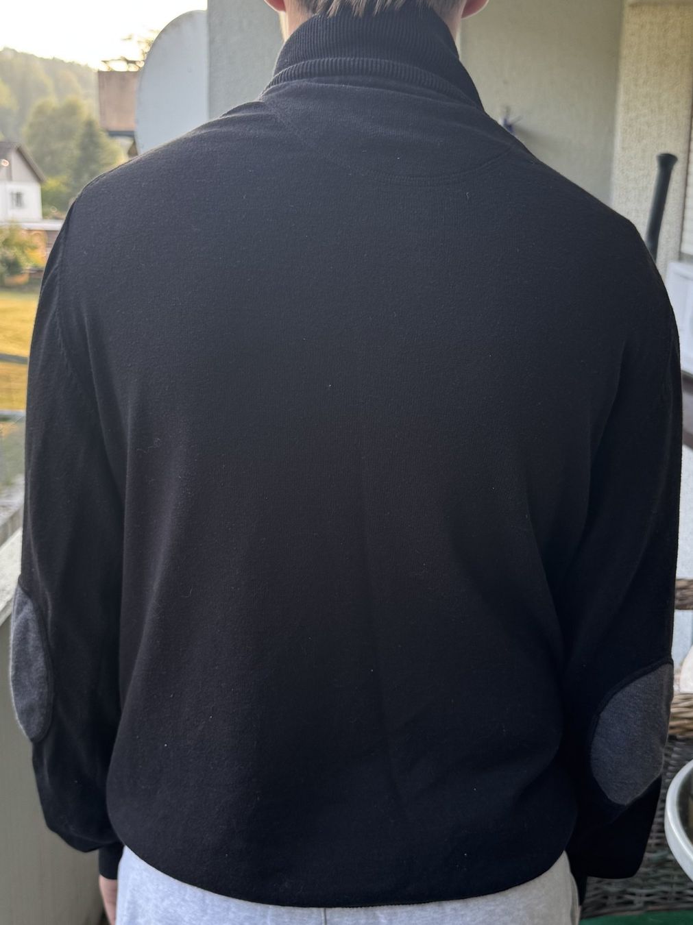 Gant Jacken: Strichjacke Gant. Gross XL. – Gebraucht aus Dällikon von Lostat 2