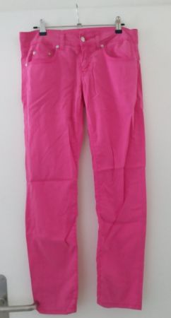 Leichte sommerliche Hose Gianfranco Ferré Grösse XS/S