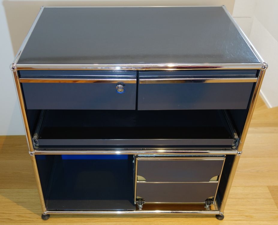 Usm Haller Buromobel 1
