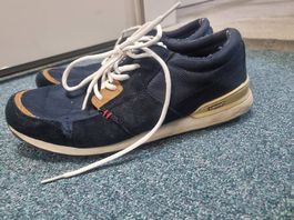Levis herren Schuhe