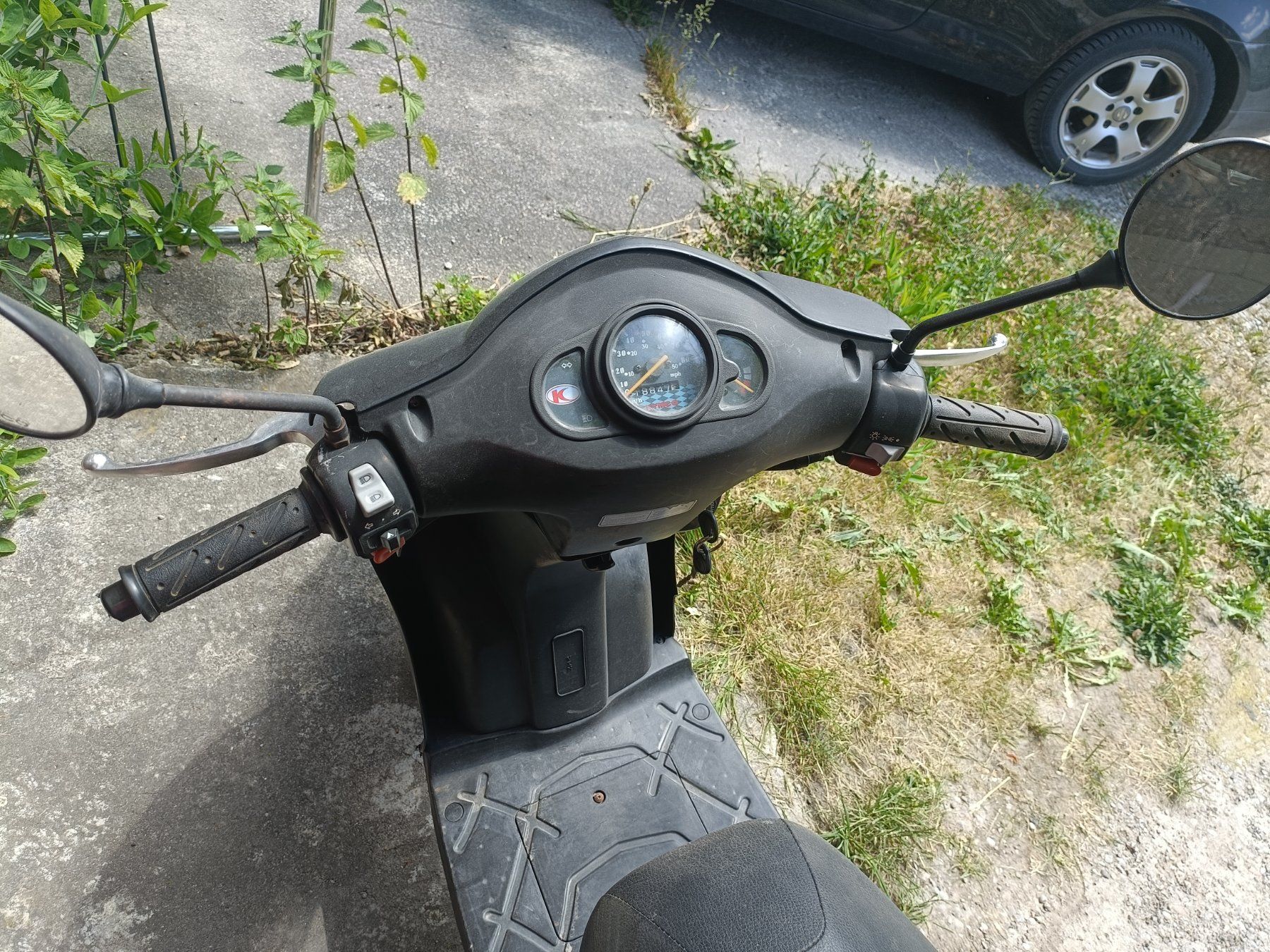 Scooter: Roller – Difettoso da Turbenthal venduto da Tish_77 1