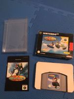 Wave Race 64 Nintendo 64 / N64 inklusive OVP