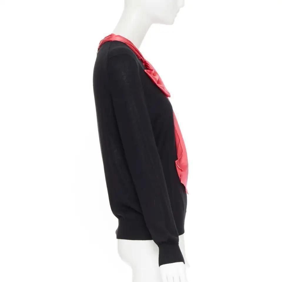 Gucci Maglioni & Felpe: Gucci Cashmere Pull taille S – Nuovo e nell'imballaggio originale da Genève venduto da Annilu 3