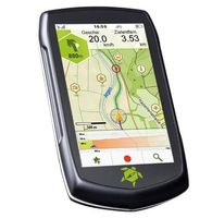 Teasi One 4 Tahuna Navigerät für Fahrrad