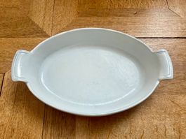 Auflaufform Gusseisen GF Backform Form VERSAND ZUSÄTZLICH 12