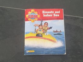 ++ Feuerwehrmann Sam ++ Pixi Buch Nr. 6 ++