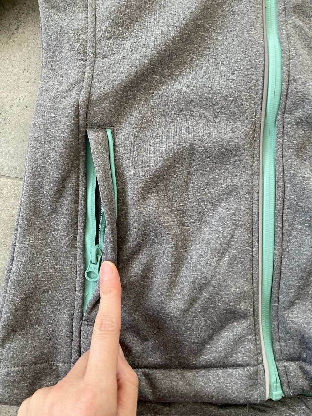 Jacken & Mäntel: Wunderschöne wenig getragene Softshelljacke – Gebraucht aus Hettlingen von rselchi 1