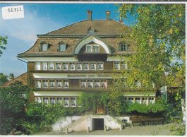 Gasthaus Rössli - Mogelsberg