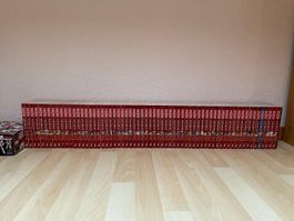 Fairy Tail Manga Komplett Sammlung Band 1-63