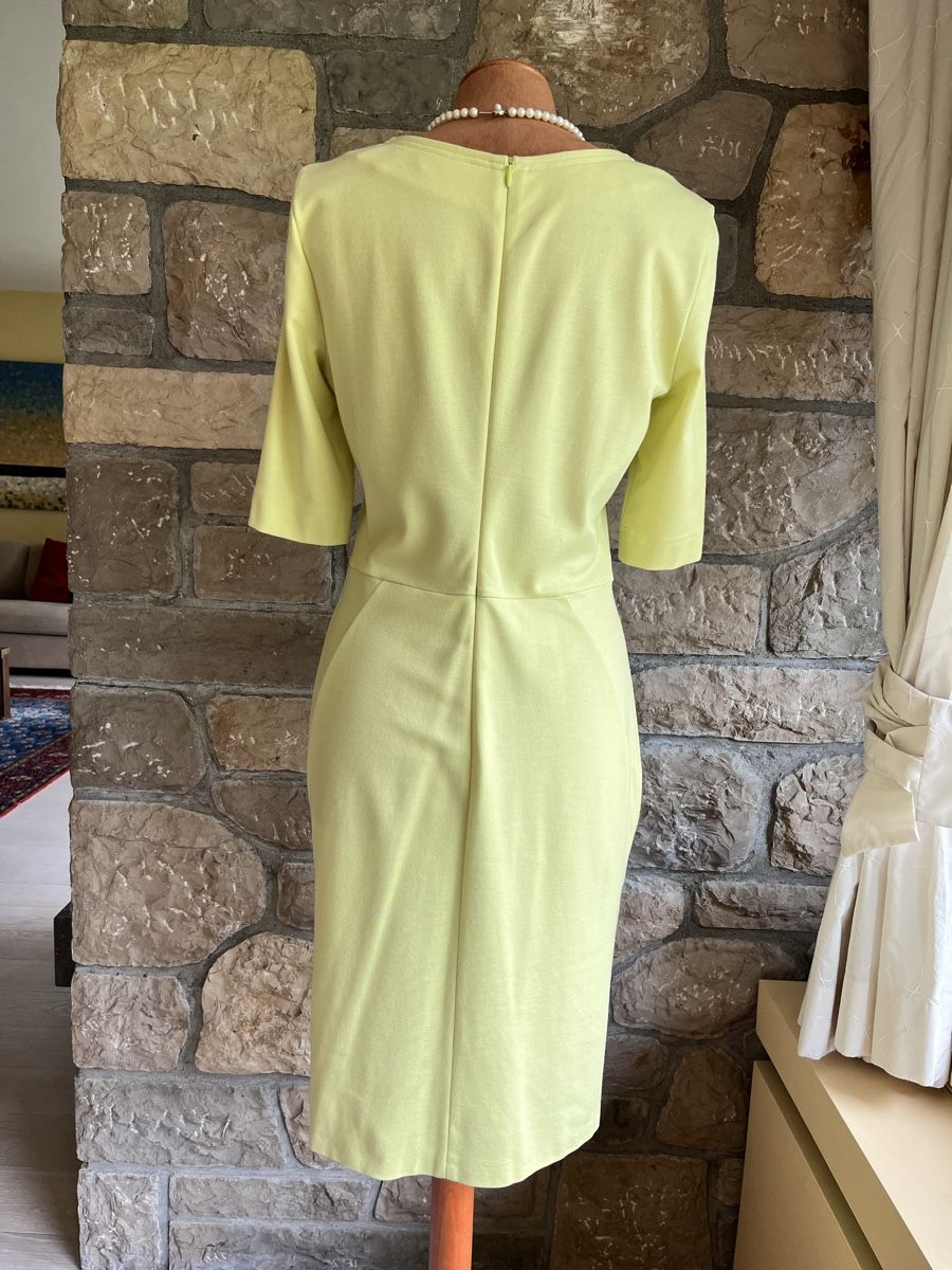 Strenesse Vestiti: Kleid  STRENESSE BLUE Gr. 38, neu – Nuovo e nell'imballaggio originale da Aarau venduto da PPhof96 4