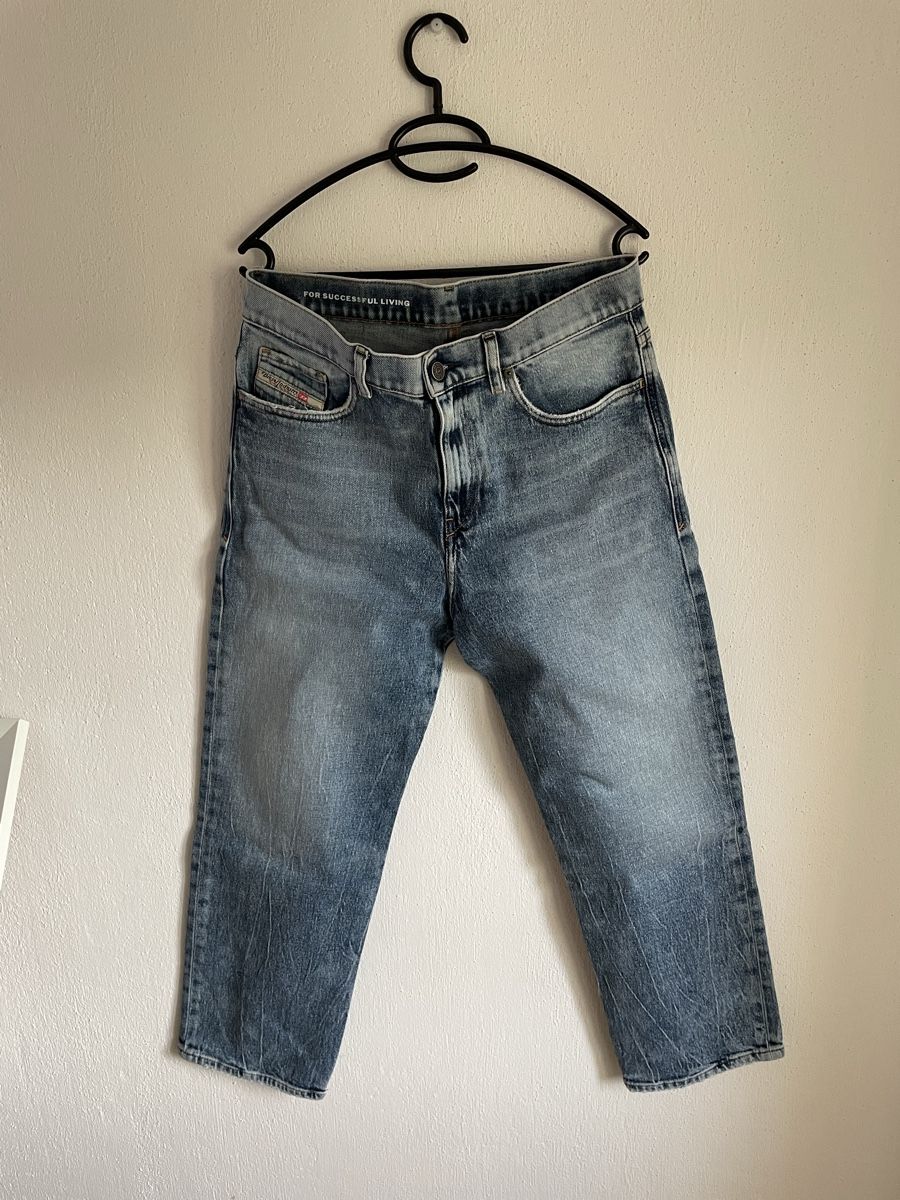 Diesel Jeans: Diesel Jeans W 28 – Usato da Hinwil venduto da rubinstar4