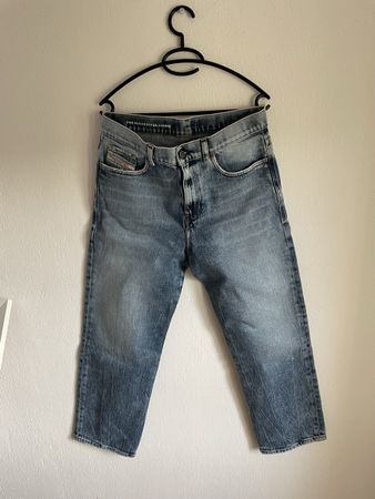Diesel Jeans W 28
