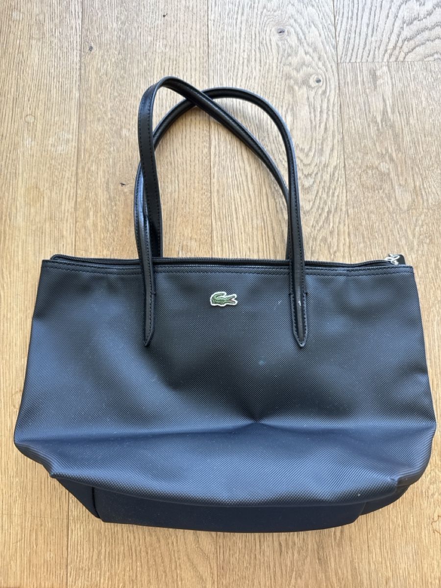 Lacoste Borse da donna: La Coste Tasche – Usato da Worblaufen venduto da ste_2qwj