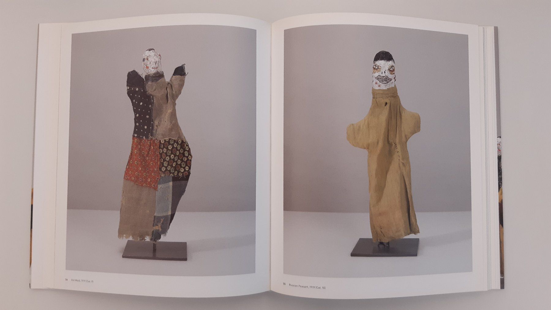 Livres: Paul Klee Hand Puppets – Neuf (Voir description) à Basel par odradek 7