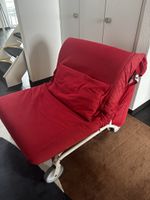 Sofa - Bett Ikea
