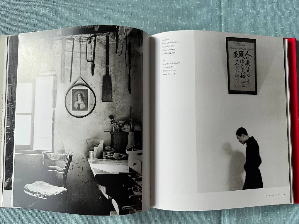 Libri: Fotobuch Japan - a self-portrait – Usato da Bachenbülach venduto da photomoments 2