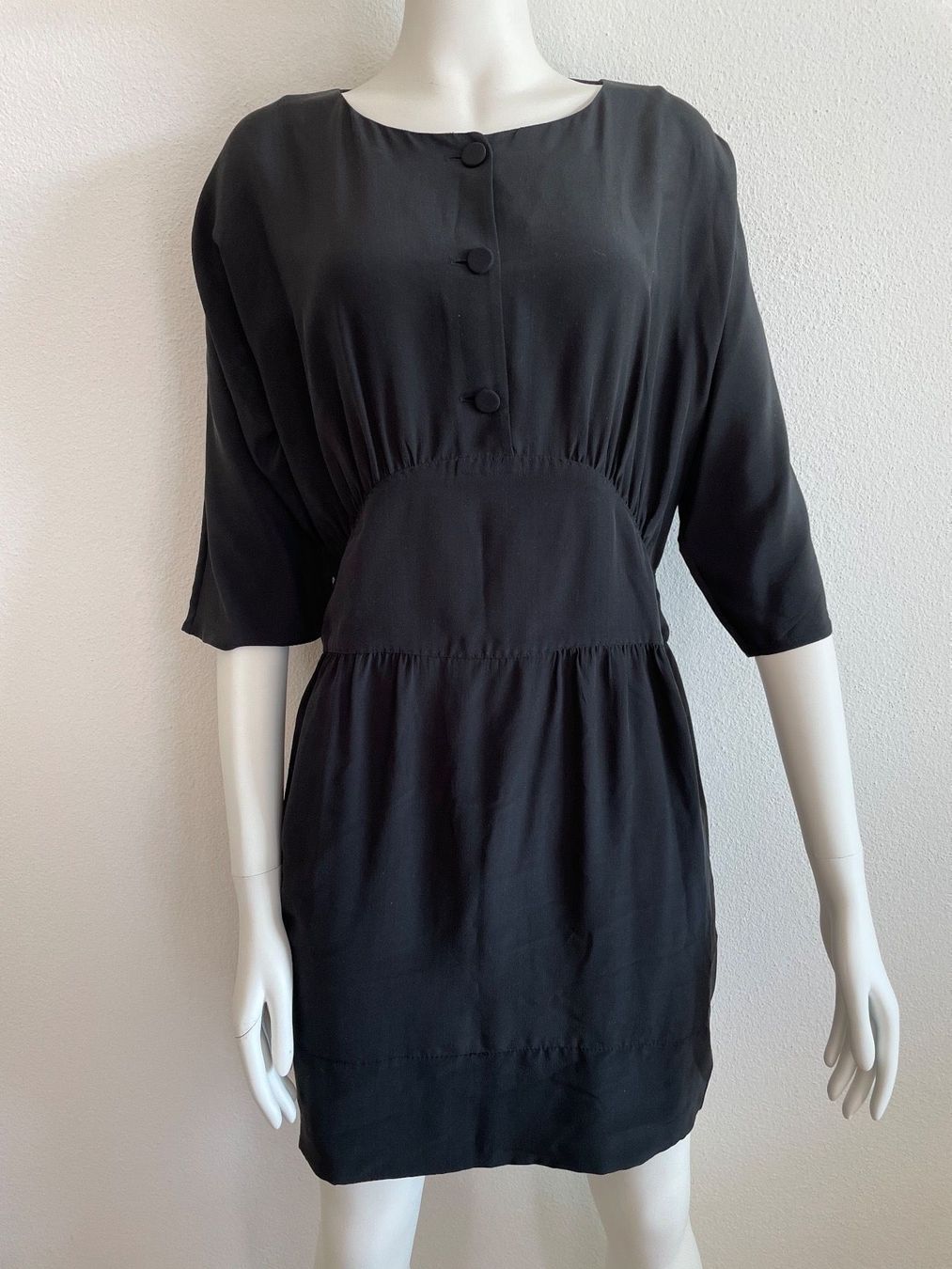 Stella McCartney Vestiti: Stella McCartney Kleid – Usato da Winterthur venduto da 19.19