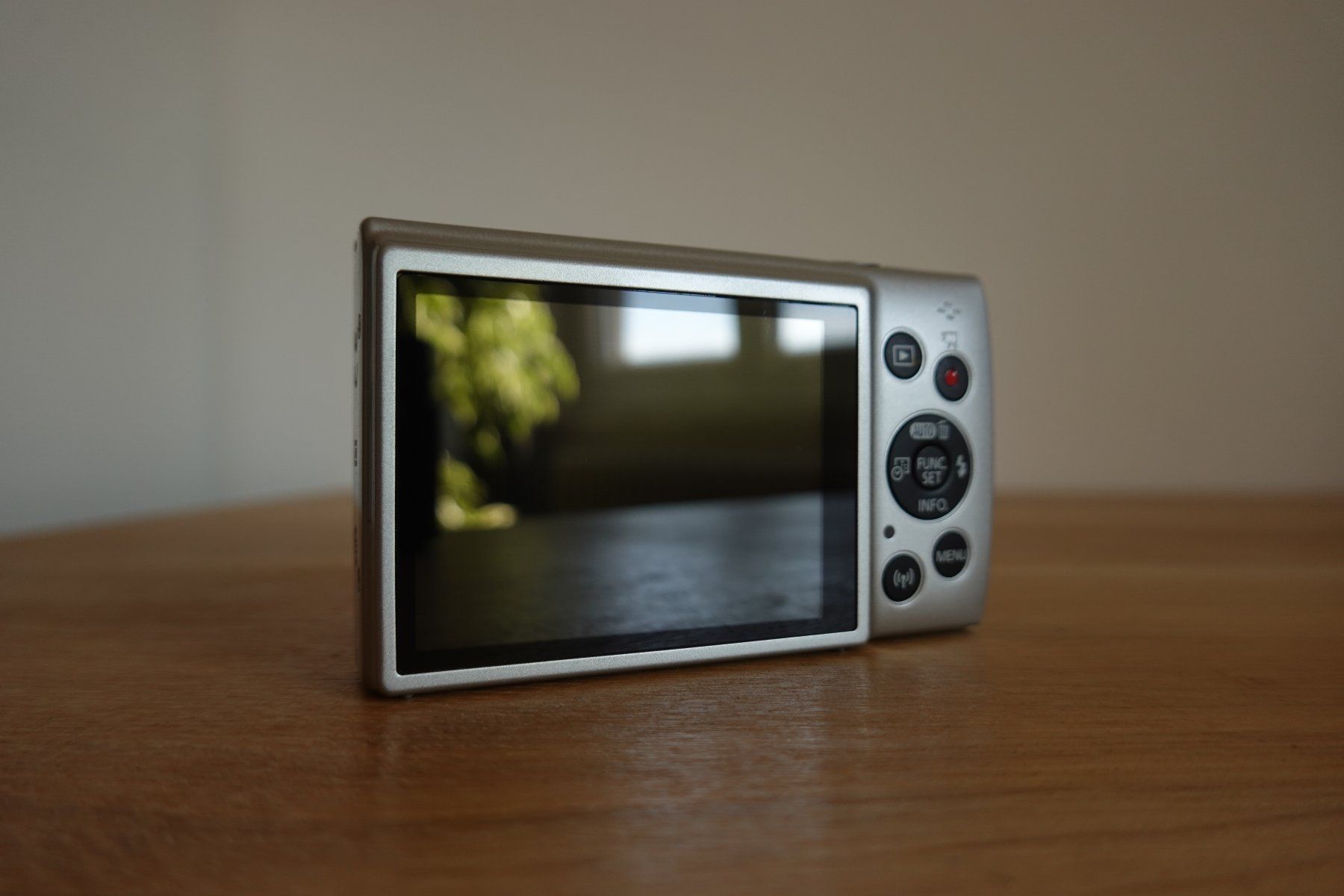 Canon Kamera: Canon ixus 190 - Grau – Neu (gemäss Beschreibung) aus Fribourg von mar_9vlt 3