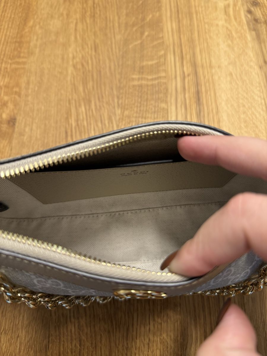 Gucci Borse da donna: Gucci Tasche – Nuovo e nell'imballaggio originale da Glis venduto da slavkomajic 2