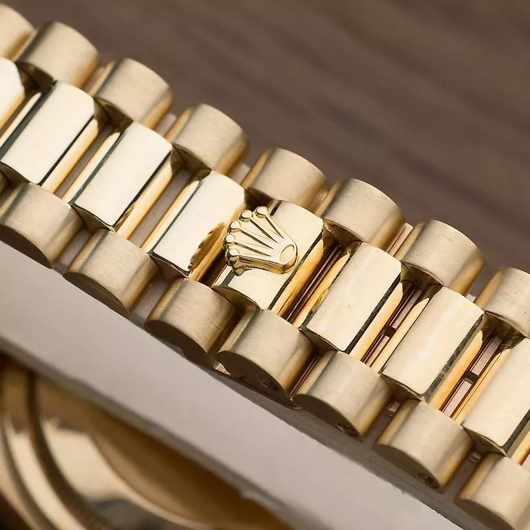 Uhren: Rolex Day Date ref. 18238 de 1988 – Gebraucht aus Lausanne von inf_dft9 3