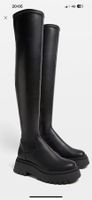 Overknee Stiefel