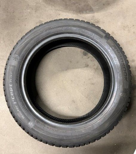 Pneumatici & Ruote complete: Hankook Winterreifen – Nuovo (secondo la descrizione) da Biel/Bienne venduto da orpundgarage 1