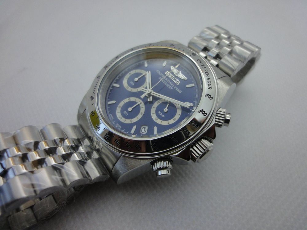 Invicta 30990 discount