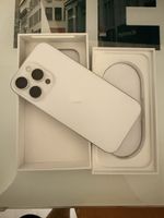 iPhone 16 Pro