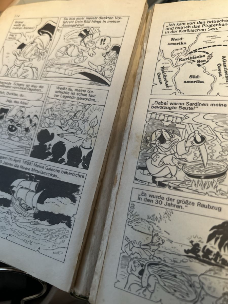Fumetti: Ltb nr. 8 1. Auflage 1969 – Usato da Bern venduto da mil_g69v 4