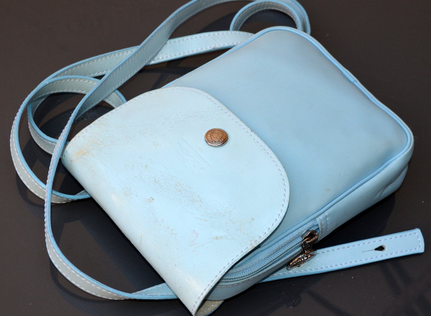 Longchamp Borse da donna: Tasche / Sac Longchamp – Usato da Collonges venduto da arashee 2