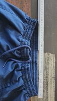Trainingshose Adidas blau Grösse S