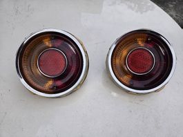 Rücklichter VW Karmann Ghia Type 34