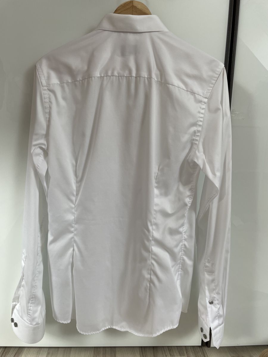 Camicie: Eton Super Slimfit Size 38 – Usato da Uznach venduto da Player6 3