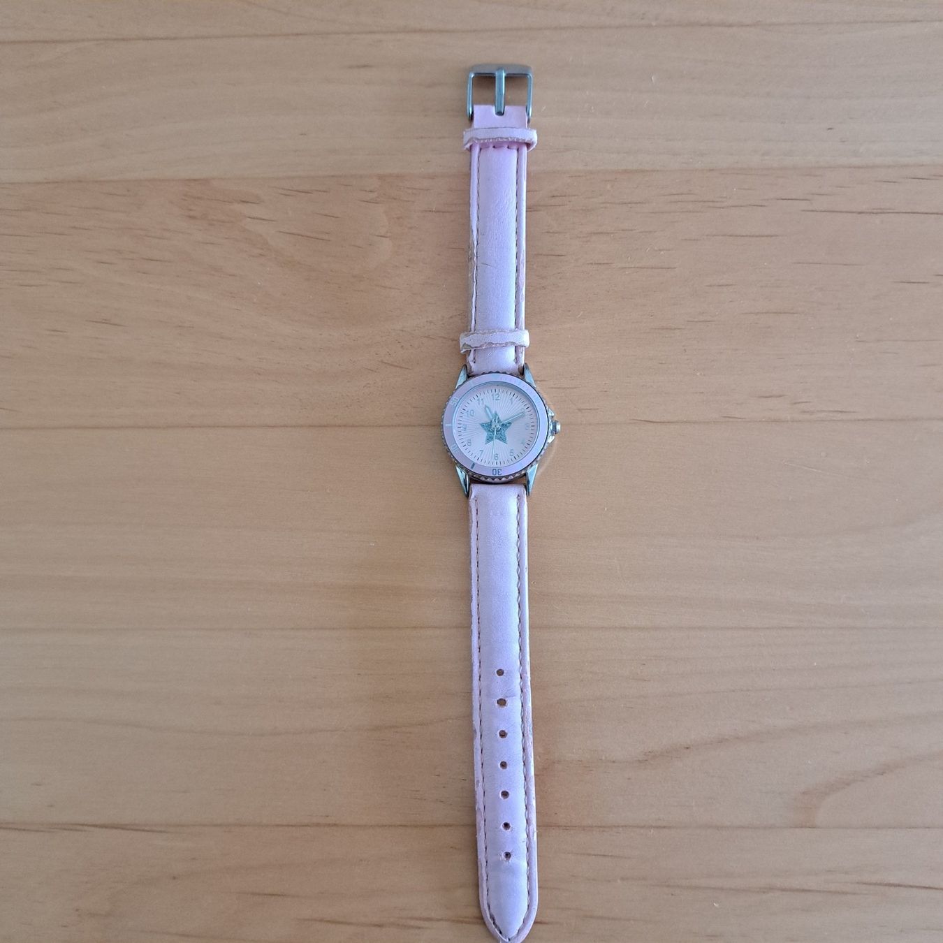 Orologi: Kinder Armbanduhr "Di Lusso" – Usato da Grüningen venduto da Tappio 2