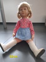 Käthe Kruse Puppe von 1973,  Sammlerpuppe, 52cm