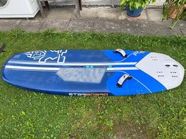 Windsurffoil- Komplettausrüstung
