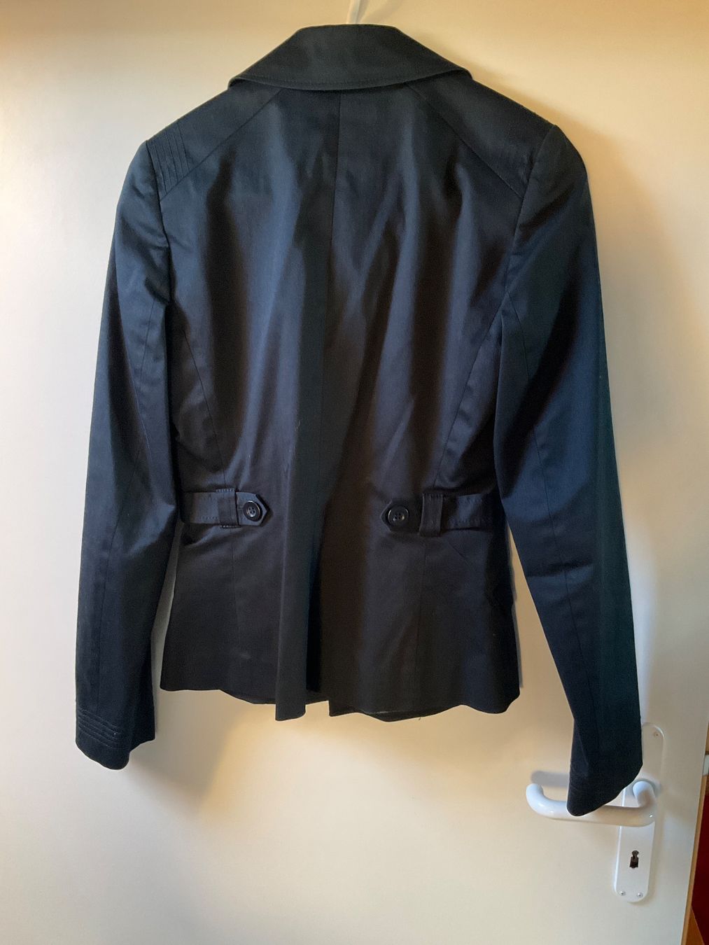 Giacche: Veste Blazer MEXX – Usato da Gland venduto da DL2004 1