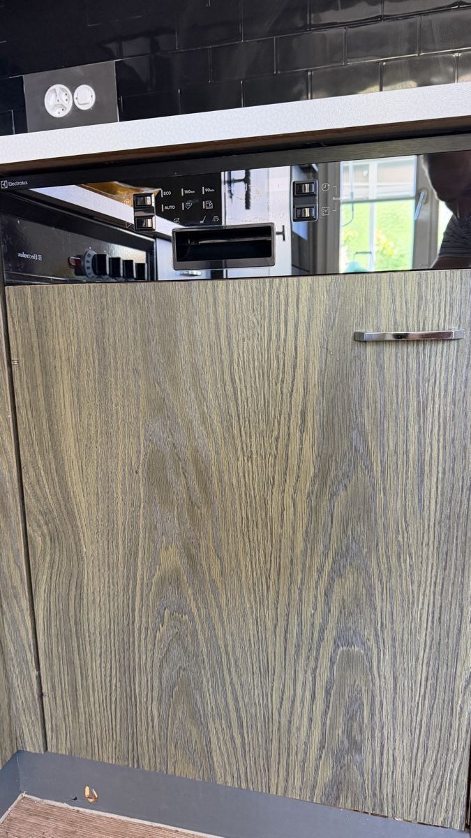 Lavastoviglie: Electrolux Einbau-Geschirrspüler GA933IFSP – Usato da Konolfingen venduto da bac_hgq7 1