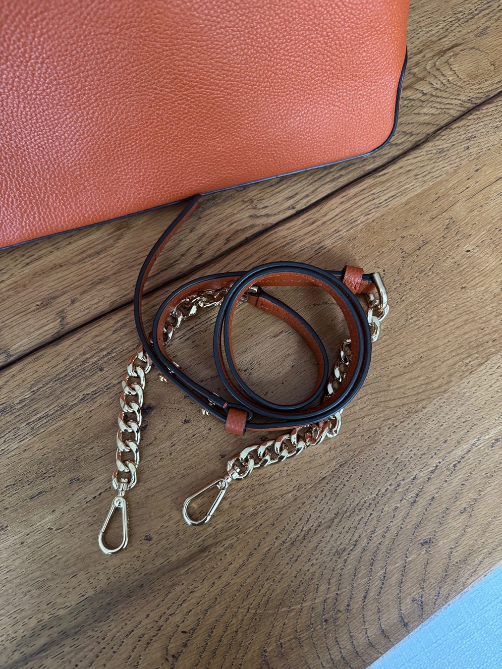 Michael Kors Taschen für Damen: Michael Kors Handtasche – Neu (gemäss Beschreibung) aus Basel von lischym 4