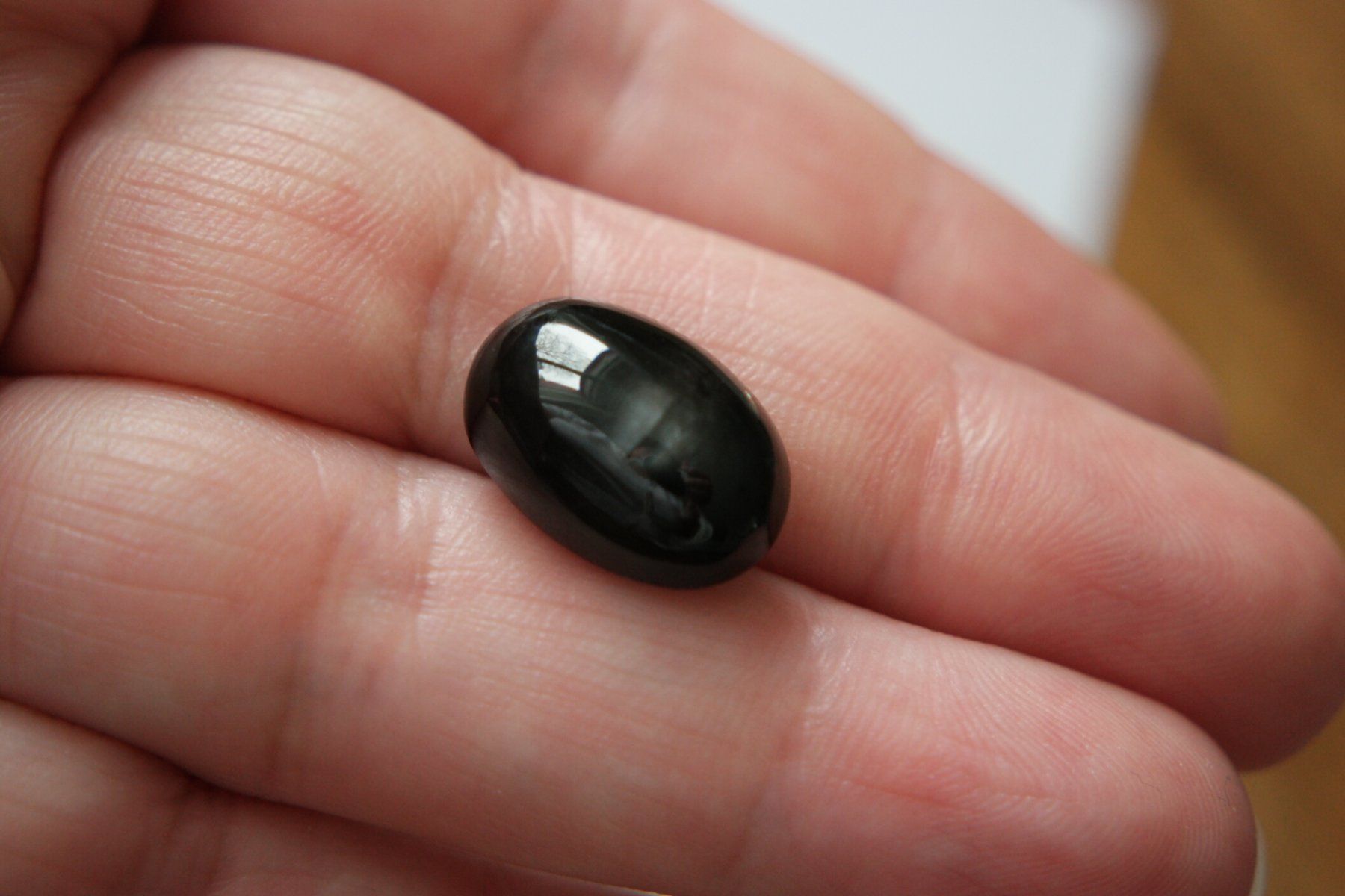 Edelsteine: Edelstein: Balek slow – Neu und originalverpackt aus Muttenz von einfach-schoen