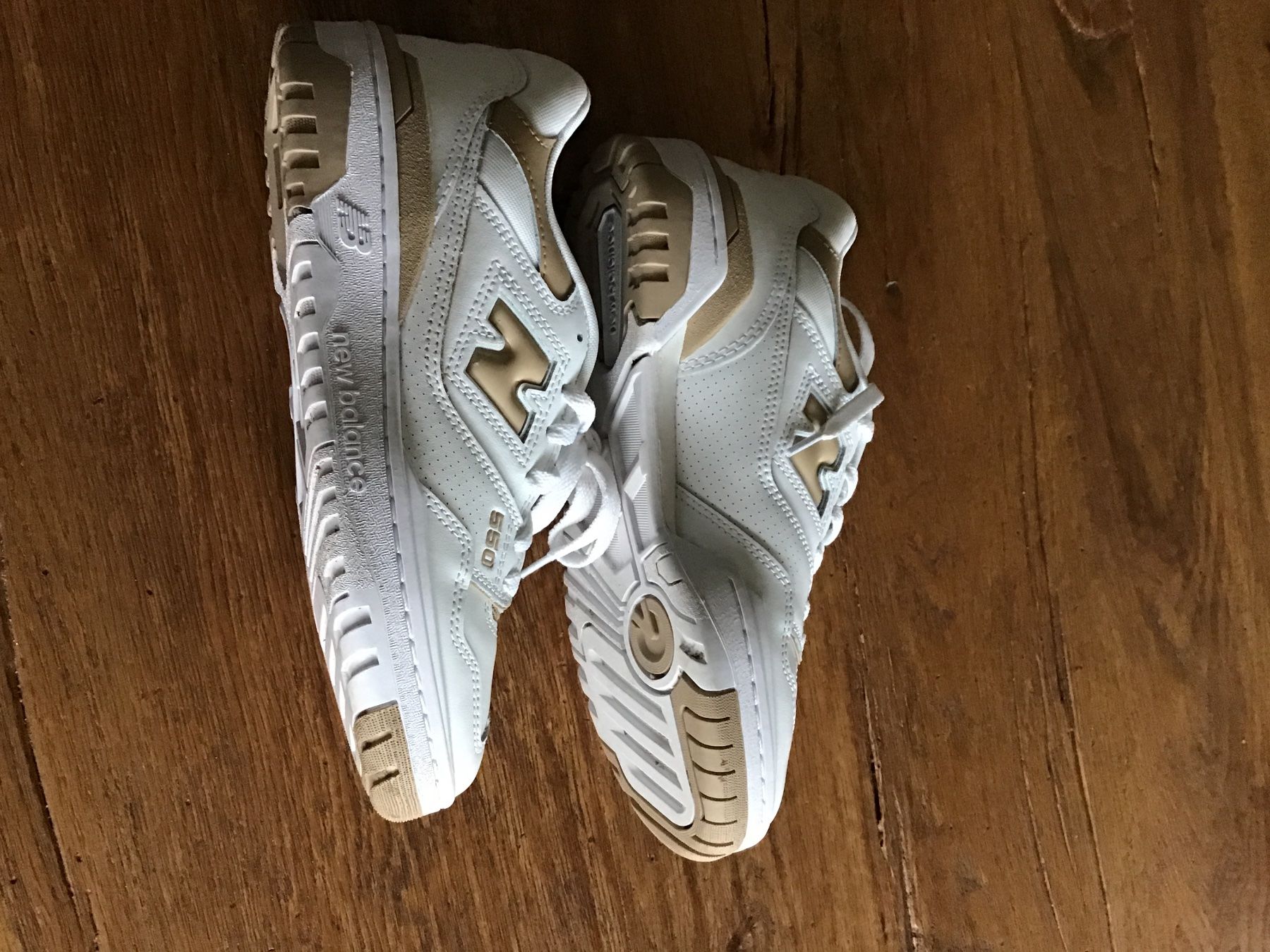 New Balance Scarpe da donna: new balance 550 – Nuovo (secondo la descrizione) da St. Ursen venduto da B1993