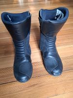Motorradschuhe Alpinestars